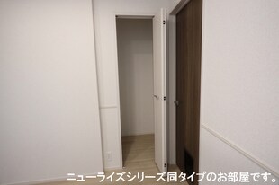 プラーンドルXIIIの物件内観写真